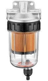 Фильтр-сепаратор топливный Easterner для ПЛМ (C14470)